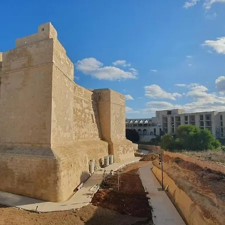 Apartment Sunshine Penthouse 2br Heaven With Ac, Terrace & Wifi By 360 Estates