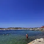 Apartmán Sunshine Penthouse 2br Heaven With Ac, Terrace & Wifi By 360 Estates Kappara