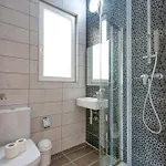 Sunshine Penthouse 2br Heaven With Ac, Terrace & Wifi By 360 Estates * Kappara