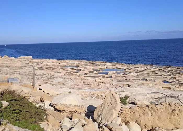 Sunshine Penthouse 2br Heaven With Ac, Terrace & Wifi By 360 Estates Appartement