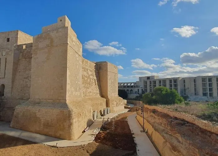 Appartement Sunshine Penthouse 2br Heaven With Ac, Terrace & Wifi By 360 Estates