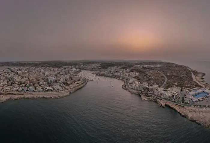 Appartement Sunshine Penthouse 2br Heaven With Ac, Terrace & Wifi By 360 Estates *